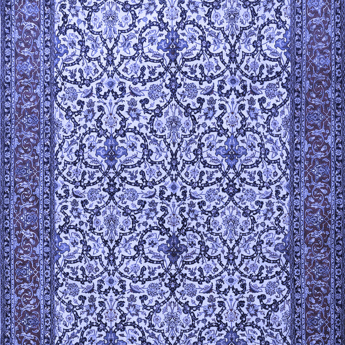 Persian Blue Traditional Rug, tr1880blu