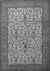 Persian Gray Traditional Rug, tr1880gry