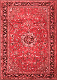 Persian Red Traditional Rug, tr1884red