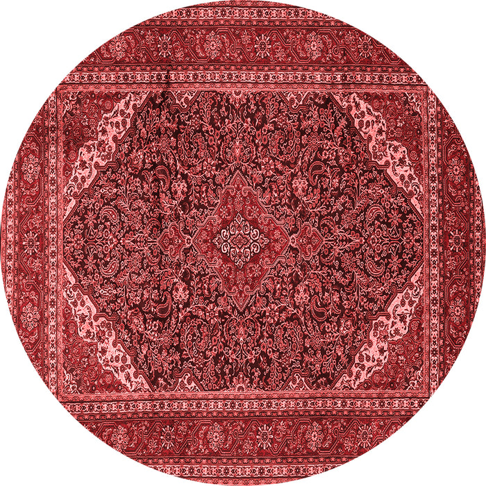 Persian Red Traditional Rug, tr1885red