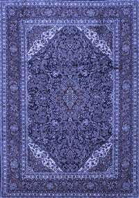 Persian Blue Traditional Rug, tr1885blu