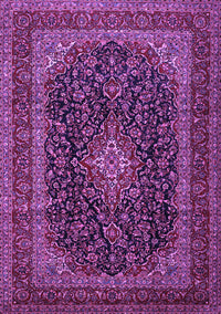 Persian Purple Traditional Rug, tr1886pur