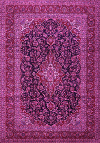 Persian Pink Traditional Rug, tr1886pnk
