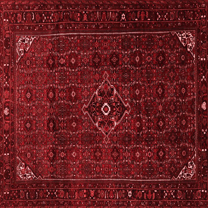 Persian Red Traditional Rug, tr1889red