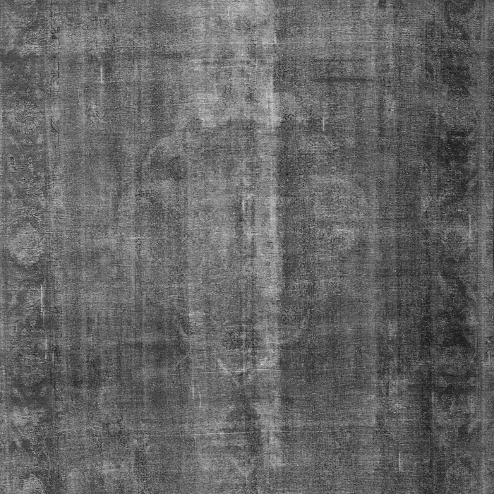 Persian Gray Traditional Rug, tr1892gry