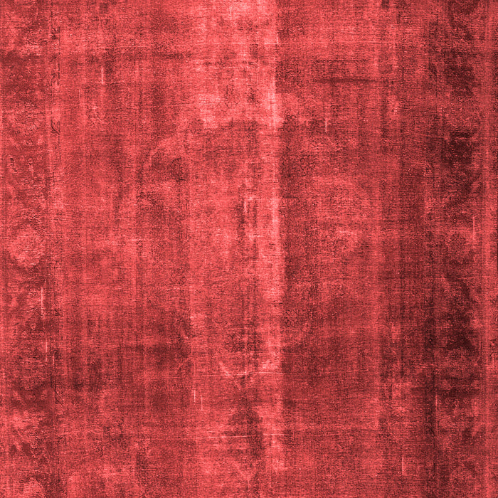 Machine Washable Persian Red Traditional Rug, wshtr1892red