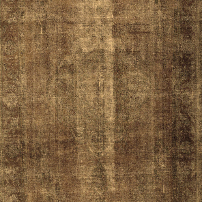 Persian Brown Traditional Rug, tr1892brn