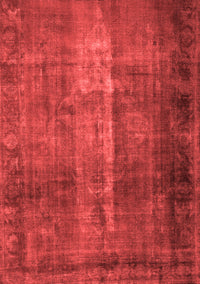 Persian Red Traditional Rug, tr1892red