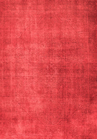 Persian Red Traditional Rug, tr1893red