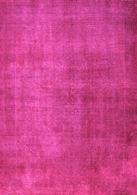 Persian Pink Traditional Rug, tr1893pnk