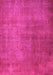 Persian Pink Traditional Rug, tr1893pnk