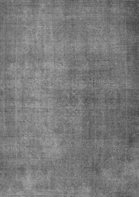 Persian Gray Traditional Rug, tr1893gry