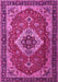 Persian Pink Traditional Rug, tr1897pnk