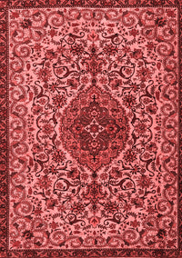 Persian Red Traditional Rug, tr1898red