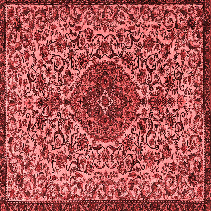 Persian Red Traditional Rug, tr1898red