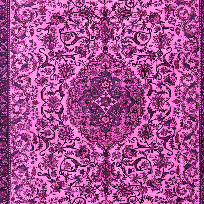 Persian Pink Traditional Rug, tr1898pnk