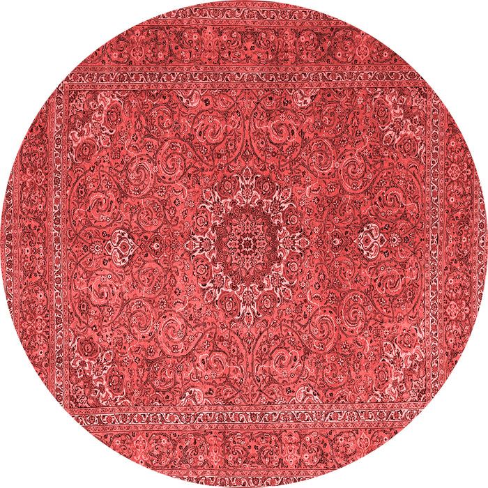 Persian Red Traditional Rug, tr1899red