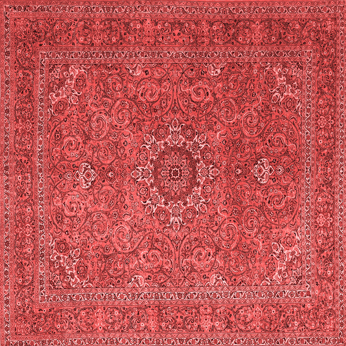 Persian Red Traditional Rug, tr1899red