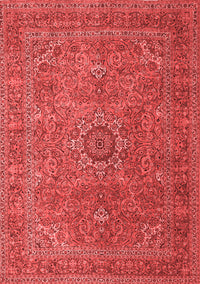 Persian Red Traditional Rug, tr1899red