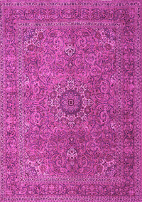Persian Pink Traditional Rug, tr1899pnk