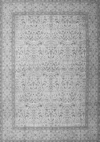 Persian Gray Traditional Rug, tr1900gry