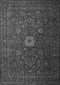 Persian Gray Traditional Rug, tr1903gry