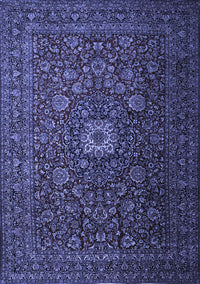 Persian Blue Traditional Rug, tr1903blu