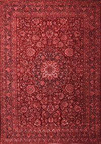 Persian Red Traditional Rug, tr1903red