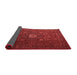Persian Red Traditional Area Rugs