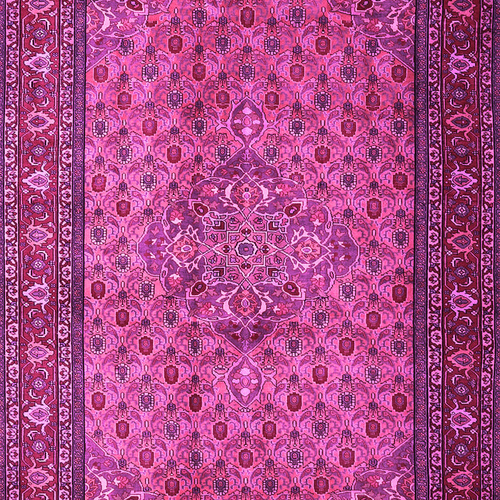 Persian Pink Traditional Rug, tr1904pnk