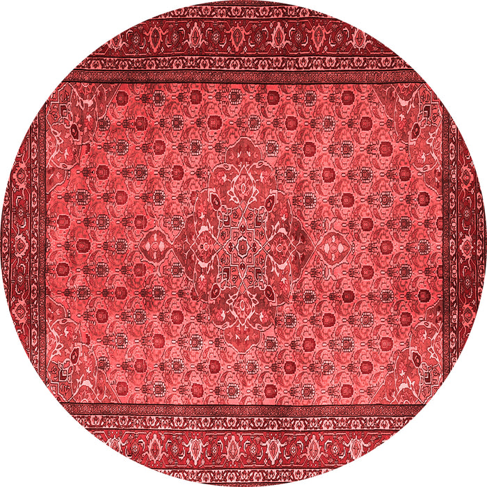 Persian Red Traditional Rug, tr1904red