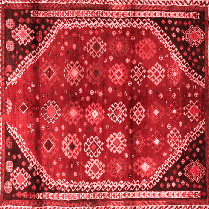 Persian Red Traditional Rug, tr1906red