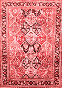 Persian Red Traditional Rug, tr190red