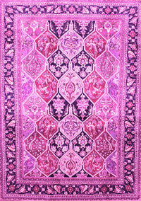 Persian Pink Traditional Rug, tr190pnk