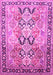 Persian Pink Traditional Rug, tr190pnk