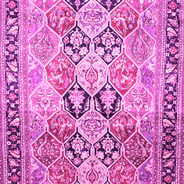 Persian Pink Traditional Rug, tr190pnk