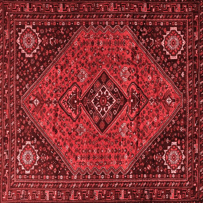 Persian Red Traditional Rug, tr1910red