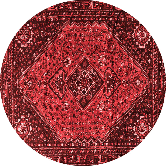 Persian Red Traditional Rug, tr1910red