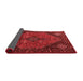 Persian Red Traditional Area Rugs