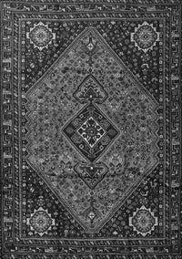 Persian Gray Traditional Rug, tr1910gry