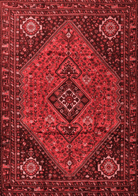 Persian Red Traditional Rug, tr1910red