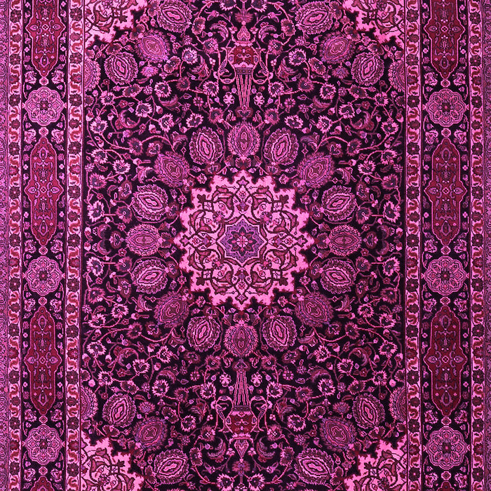 Persian Pink Traditional Rug, tr1912pnk