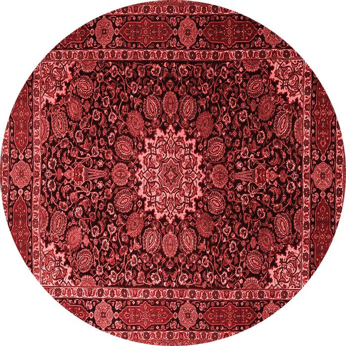 Persian Red Traditional Rug, tr1912red