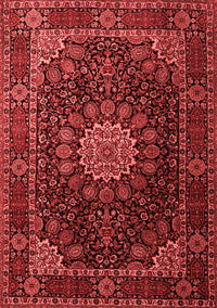 Persian Red Traditional Rug, tr1912red