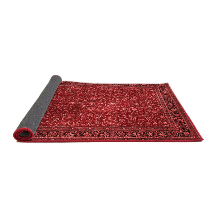 Persian Red Traditional Area Rugs