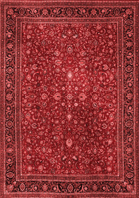 Persian Red Traditional Rug, tr1913red