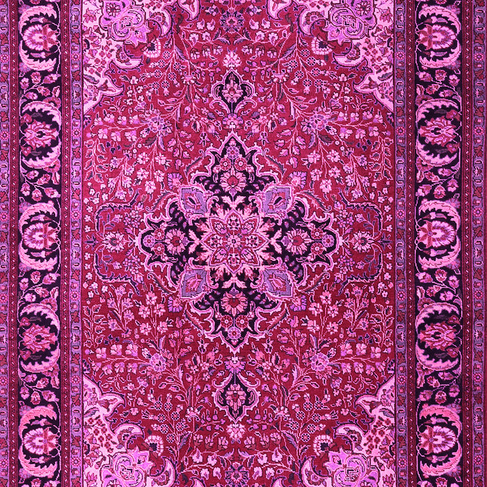 Persian Pink Traditional Rug, tr1914pnk
