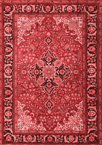 Persian Red Traditional Rug, tr1914red