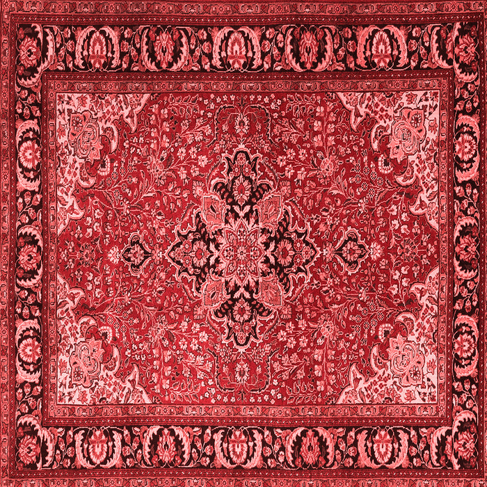 Persian Red Traditional Rug, tr1914red