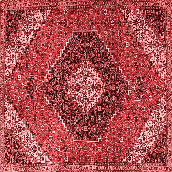 Persian Red Traditional Rug, tr1916red